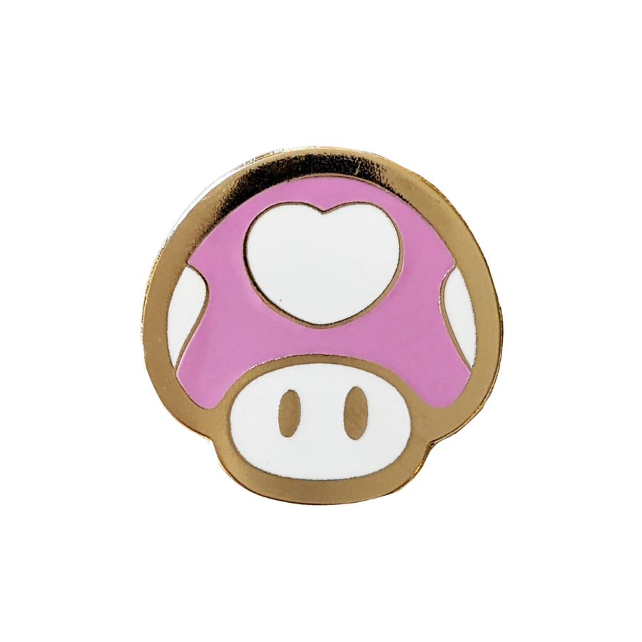 Loveshroom
