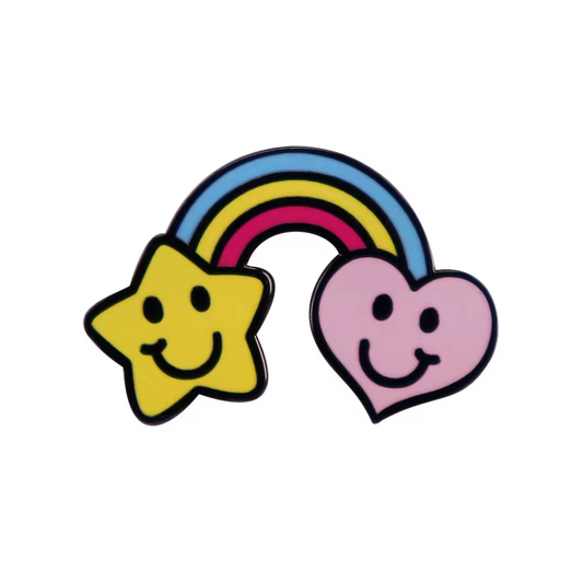 Baby Rainbow ~Premium