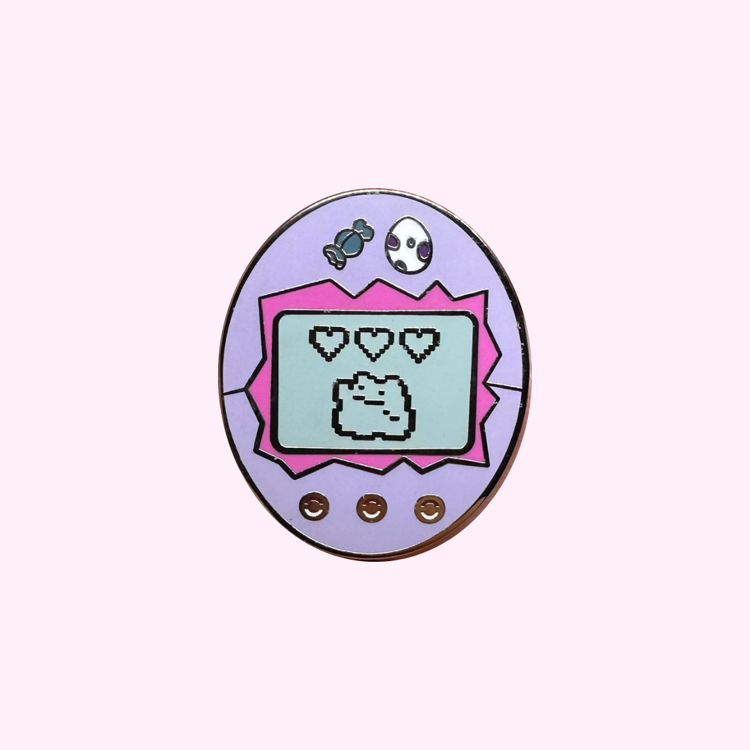 Tamagotchi ~Premium