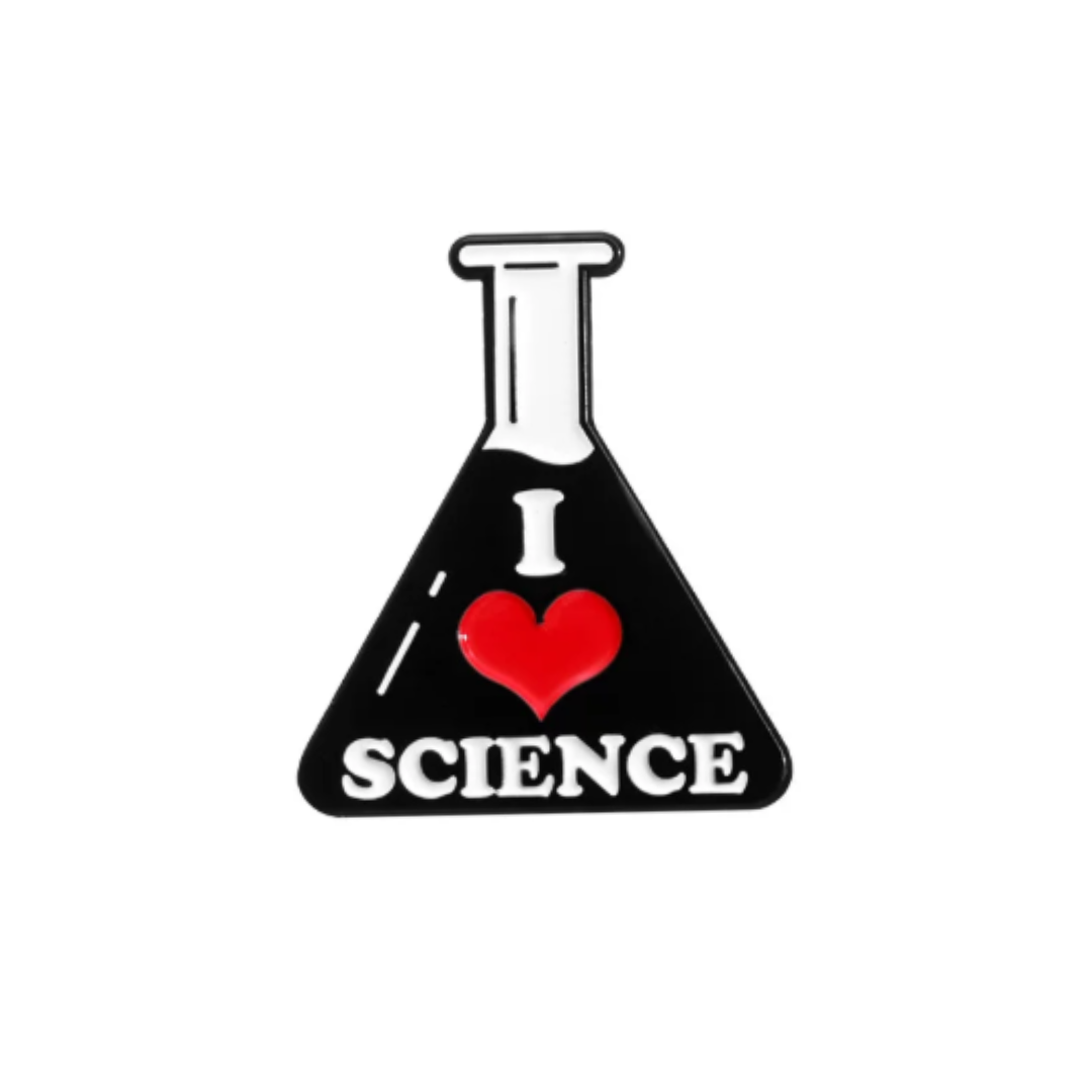 I Love Science